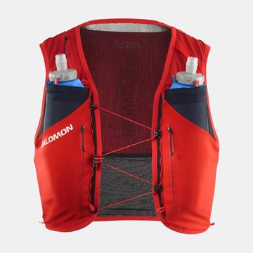 Picture of SALOMON - SENSE PRO 6 SET RD/BK M